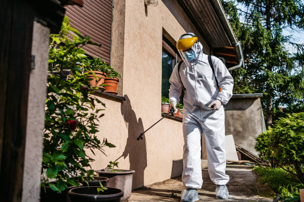 Best Pest Control Cost  in Fallston, MD