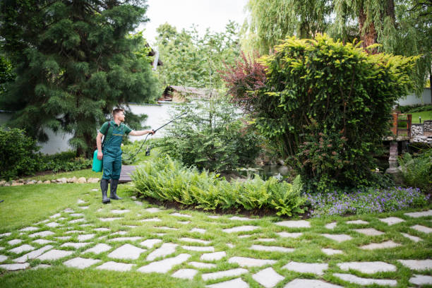 Pest Control Cost in Fallston, MD
